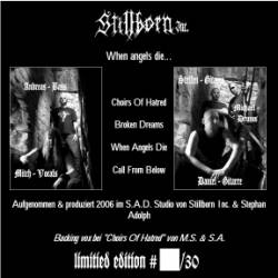 Stillborn (GER-1) : When Angels Die...